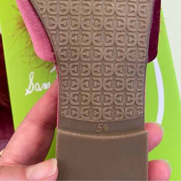 NWB SAM EDELMAN Women's Francie Puff Slippers - Picture 4 of 16